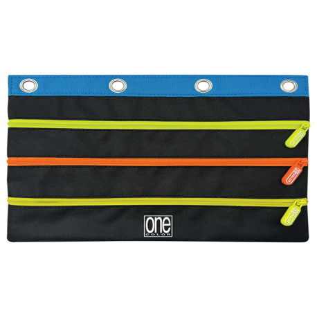 Astuccio Tutto in Uno One Color - 27,5 x 20cm - Blasetti