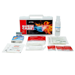 Valigetta kit ustioni basic - PVS