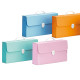 Valigetta Polionda Every Line Pastel - 36,5x56,5 cm - dorso 5,5 cm - Favorit