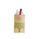 Vanity kit linea Cortesia Natura - Leone - conf. 50 pezzi
