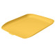 Vaschetta portacorrispondenza Cosy - giallo - Leitz