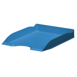 Vaschetta portacorrispondenza ECO - azzurro - Durable