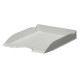 Vaschetta portacorrispondenza ECO - grigio - Durable