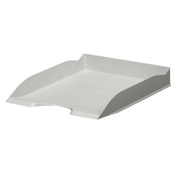 Vaschetta portacorrispondenza ECO - grigio - Durable