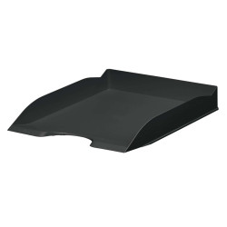 Vaschetta portacorrispondenza ECO - nero - Durable
