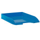 Vaschetta portacorrispondenza EcoLine - 35 x 25,5 x 6,5 cm - blu - Cep