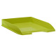 Vaschetta portacorrispondenza EcoLine - 35 x 25,5 x 6,5 cm - verde - Cep