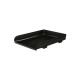 Vaschetta portacorrispondenza Mydesk - 33,5 x 25,4 x 7 cm - nero - Arda
