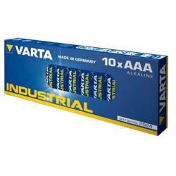 CF10 VARTA INDUSTRIAL AAA