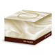 Veline multiuso Cube - 3 veli - 21 x 20 cm - Lucart - conf. 60 pezzi