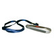 Verificatore di banconote tascabile HT100 - 7,5 x 2 cm - grigio - Iternet