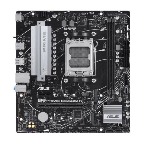 MOTHERBOARD - PRIME B650M-R