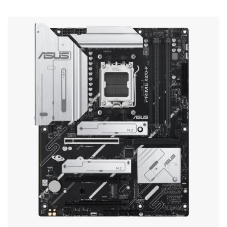 MOTHERBOARD - PRIME X870-P