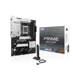 MOTHERBOARD - PRIME X870-P WIFI