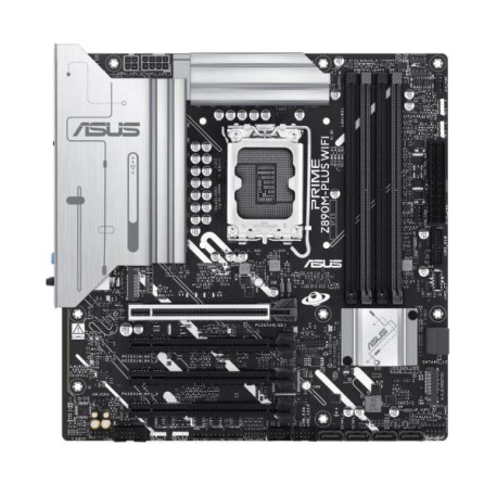 MOTHERBOARD - PRIME Z890M-PLUS WIFI