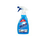 Vetril vetri e multiuso - con ammoniaca - trigger da 650 ml - Vetril