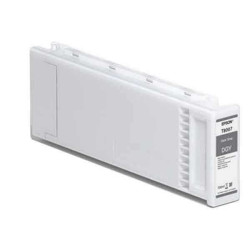 Epson - Tanica - Grigio scuro - T8007 - C13T800700 - 700ml