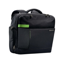 Zaino Smart Traveller per PC - 15,6" - nero - Leitz Complete