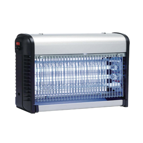 Zanzariera Zanza Zap 16 Led - CFG