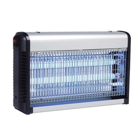 Zanzariera Zanza Zap 20 Led - CFG