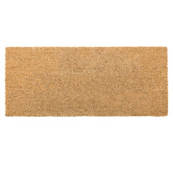 Zerbino - 50 x 80 cm - cocco greggio - Velcoc
