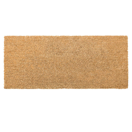 Zerbino - 50 x 80 cm - cocco greggio - Velcoc