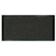 Zerbino asciugapassi - 90 x 150 cm - grigio antracite - Velcoc