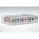 Epson - Tanica - Nero chiaro - T6537 - C13T653700 - 200ml
