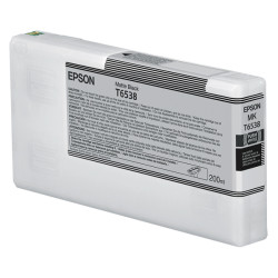 Epson - Tanica - Nero opaco - T6538 - C13T65380N - 200ml
