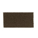 Zerbino Super Rally - PVC - 60 x 90 cm - marrone - Velcoc