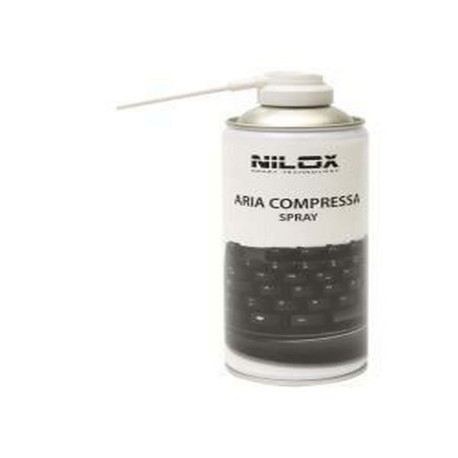  NILOX TECH - Bomboletta Aria Compressa
