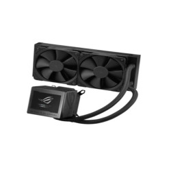 /AIO COOLER ASETEK EMMA NOCTUA
