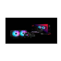 /AIO COOLER ASETEK SIGRID V2 ARGB