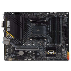 /AM4 A520 M.2 AURA DP HDMI MB