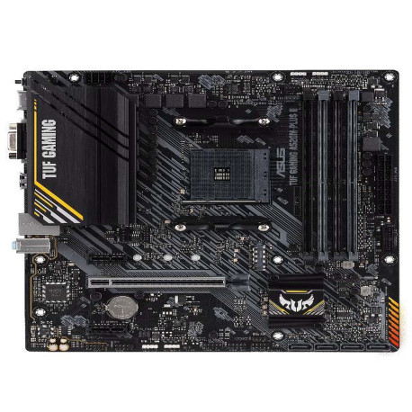 /AM4 A520 M.2 AURA DP HDMI MB