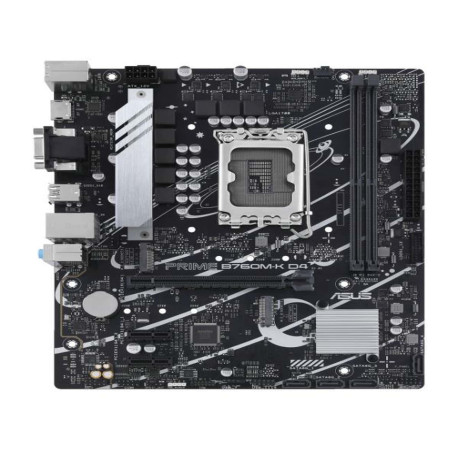 /LGA1700 B760 USB3.2 GEN 1 MB