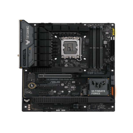 /LGA1700 Z790 USB3.2 GEN 2X2 MB
