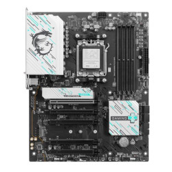 MSI B840 GAMING PLUS WIFI