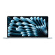 13-inch MacBook Air Apple M4 chip with 10-core CPU and 8-core GPU, 16GB, 256GB SSD - Sky Blue