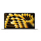 13-inch MacBook Air Apple M4 chip with 10-core CPU and 8-core GPU, 16GB, 256GB SSD - Starlight