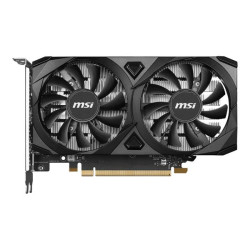 MSI GEFORCE RTX 3050 VENTUS 2X E 6G OC
