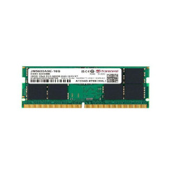 16GB JM DDR5 5600 SO-DIMM 1Rx8 2Gx8 CL46 1.1V