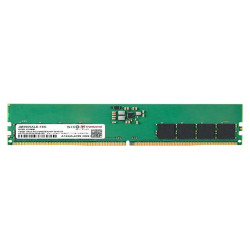 16GB JM DDR5 5600 U-DIMM 1Rx8 2Gx8 CL46 1.1V
