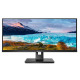 21 5 IPS FHD COMPLETAMENTE ERGONOMICO 4MS 250 CD-M2 VGA DVI DP HDMI MULTIMEDIALE VESA ADAPTIVE SYNC 3 SIDE FRAMELESS