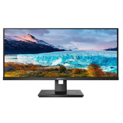21 5 IPS FHD COMPLETAMENTE ERGONOMICO 4MS 250 CD-M2 VGA DVI DP HDMI MULTIMEDIALE VESA ADAPTIVE SYNC 3 SIDE FRAMELESS