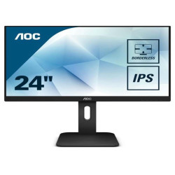 21 5 MONITOR Basic-Line VA 1920x1080 16:9 75Hz 250 nits