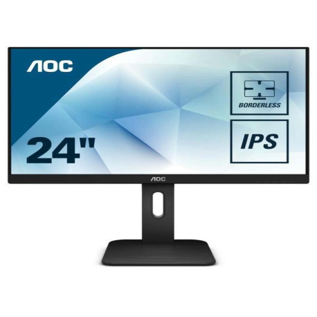 21 5 MONITOR Basic-Line VA 1920x1080 16:9 75Hz 250 nits
