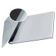 Copertine Impressbind - flessibile - 7 mm - nero - Leitz - scatola 10 pezzi