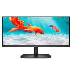 23 8 MONITOR 16.9 AOC Gaming 1920x1080@240Hz TN 350 VESA 100x100