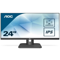 23 8 MONITOR AOC Gaming IPS 1920x1080 16:9 144Hz 250